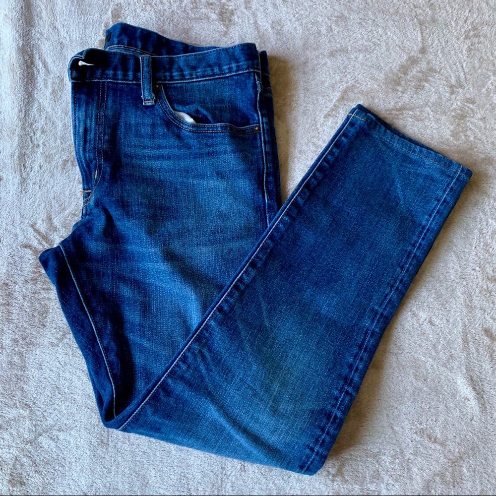 UNIQLO Men’s Blue Jeans 32*32 inch